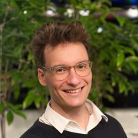 peaky Employee Vitaliy Steffensen's profile photo