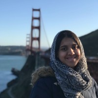 Practice Makes Perfect Employee Aafia Alladin's profile photo