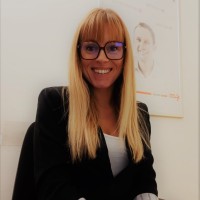Leadership & Management Employee Sofia Barneschi's profile photo