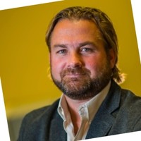 Rob Dawson Email & Phone Number