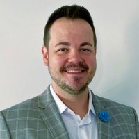 Queen's University Employee Mike Molas's profile photo