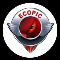 ECOPIC Employee Éric Brulé's profile photo