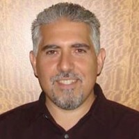 Austin General Contracting, Inc. Employee Abe Kassamanian's profile photo