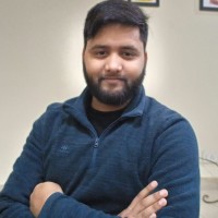 Relyon Softech Ltd. Employee Raj Kumar's profile photo