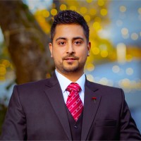 MC Quality Employee Lokesh Paudel's profile photo