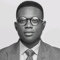 PAM Africa Employee Akande Olawale's profile photo