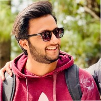 MXT Solutions LLC Employee Asad Malik's profile photo