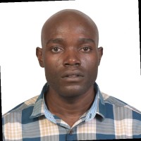 iWriter Employee Juma Clive's profile photo