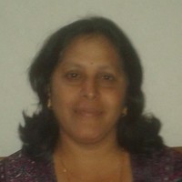 CADD Centre Training Services Private Limited Employee R Anita's profile photo