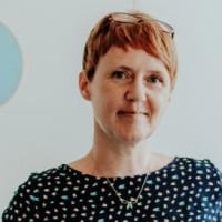 All Things Words Employee Jo Marshall's profile photo