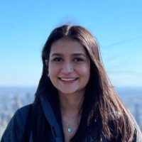 Reason Research Employee Disha Shah's profile photo