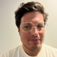 Amplifier Security Employee Thomas Donnelly's profile photo