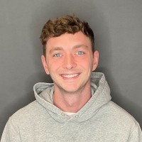 Dynatrace Employee James Lucchesi's profile photo