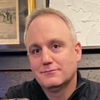 RESILIENT PHARMACEUTICALS PRIVATE LIMITED Employee Harry W's profile photo