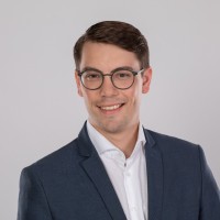 ROLLAX GmbH & Co. KG Employee Carlo Ihle's profile photo