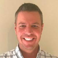 DICK'S Sporting Goods Employee Logan Cates's profile photo