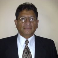 COSMONELLE Employee Luis F Salcedo Reina's profile photo