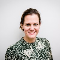 SILFO Employee Fiona de Bruijn's profile photo