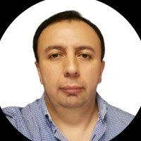 SOLINTEC SRL Employee Teddy Victor Mercado Rodrigo's profile photo
