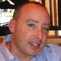 UBC Employee Mitchell Goldberg's profile photo