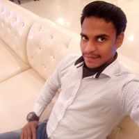 Learn2Earn Employee Krishankant Dixit's profile photo