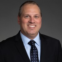 HarbourVest Partners Employee Jonathan Thomas's profile photo