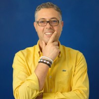Belive Technology Employee Karim Hajjami's profile photo