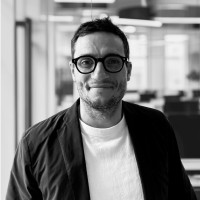 WPP Employee Sam Walsh's profile photo