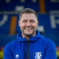 Alan Greaves Email & Phone Number