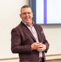 City of Springfield, Missouri Employee David Cameron's profile photo