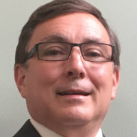 Mayo Clinic and Foundation Employee Jeff Gunter's profile photo
