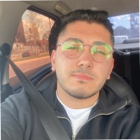 Erde Mühendislik Employee Ozan Türkoğlu's profile photo