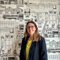 Chicorée Leroux Employee Claire Lauger's profile photo