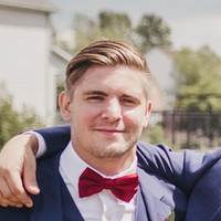 University at Buffalo School of Dental Medicine Employee Dalton Holler's profile photo