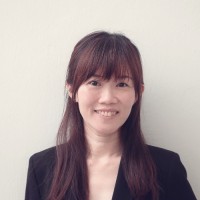 SYSPEX Employee Annie Tan's profile photo