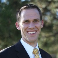 LDS Missionaries Employee Adam Peterson's profile photo