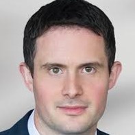 CI Global Asset Management Employee Aubrey Hearn's profile photo