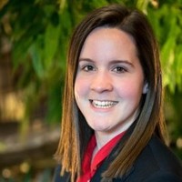 Charles Schwab Employee Maria Schuster's profile photo