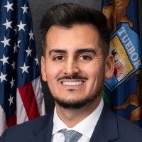 Darrin Camilleri Email & Phone Number
