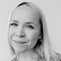 Tampere University Hospital Employee Emmi Vakkila's profile photo