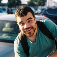 Fairmont Hotels & Resorts Employee Anthony Tucker's profile photo