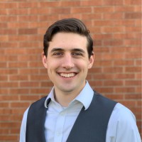 Cole Engineering Solutions Employee Strephon Cole's profile photo