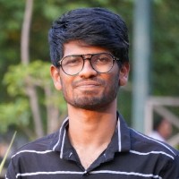 ShopUp Employee Nithish G's profile photo