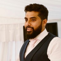 Medway Voluntary Action Employee Satinder Shokar's profile photo
