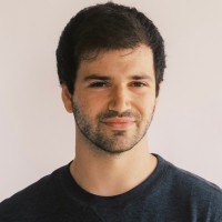 Axis Innovation Employee Eric Laufer's profile photo