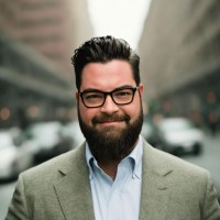 Just Eat Takeaway.com Employee Juan Rico's profile photo