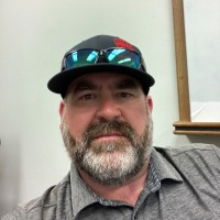 Codemark Systems Employee Steve Pannell's profile photo