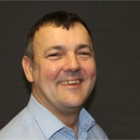Getting It Right First Time (GIRFT) Employee Richard Brownhill's profile photo