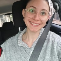 FieldView Employee Florencia Belen Gutierrez's profile photo