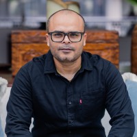Picsurely Employee Regan Bharti's profile photo